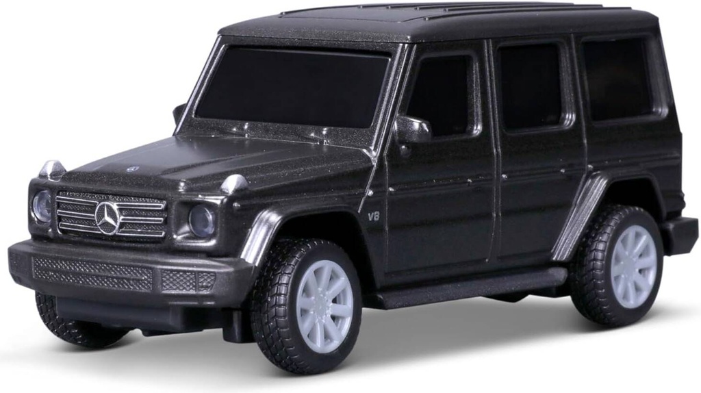 Maisto 1:41 MINI METAL MERCEDES BENZ G CLASS-82650