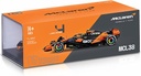 Maisto 1:10 Formula RC Mclaren MCL38-82777