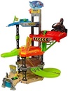 Maisto Dinotropolis Mega Playset-12398