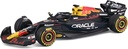 1:64 Formula  Oracle Red Bull Racing RB21 -Bburago 18-58003