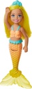 Barbie Dreamtopia Mermaid Doll Asst