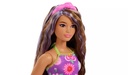 Barbie Fashionistas Doll  Floral set -JJN57