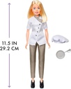 Dream Ella I AM Fashion Doll Chef - 578048