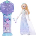 Frozen Fashion Dolls Spin & Reveal Elsa-JJY36