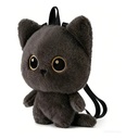 15" Wonder Kitten Schoolbag Asst 3 1490-39