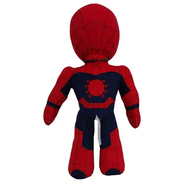 Lifung - Marvel Spiderman Poseable Plush - 11-inch (1).webp