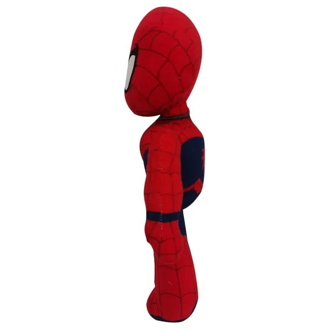 Lifung - Marvel Spiderman Poseable Plush - 11-inch (2).webp