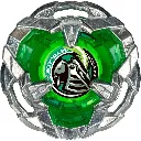 Beybattle Burst - Beyblade X Launcher Helm Knight 3-80n Right Spinning Defense Type Top & Launcher (1).webp
