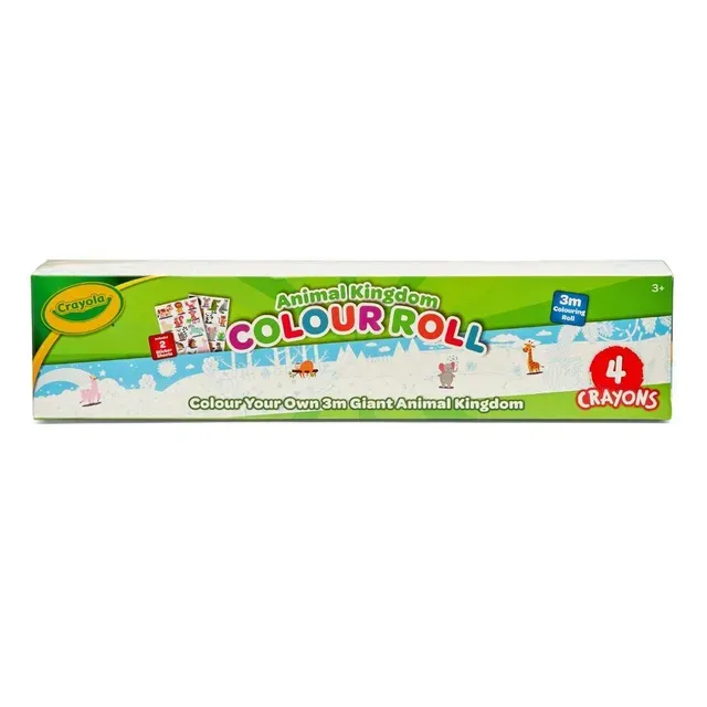 Crayola - Color-Your-Own Animal Roll Map (2).webp