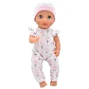 Dollsworld - Baby Tinkles Drink & Wet Baby Doll Playset - 11 Pcs (2).webp
