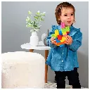 Ecoiffier - Abrick Half Moon Bag Building Blocks - 150pcs (3).webp