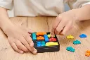 Noris - IQ Traffic Logical Puzzle Game - Multicolor (3).webp