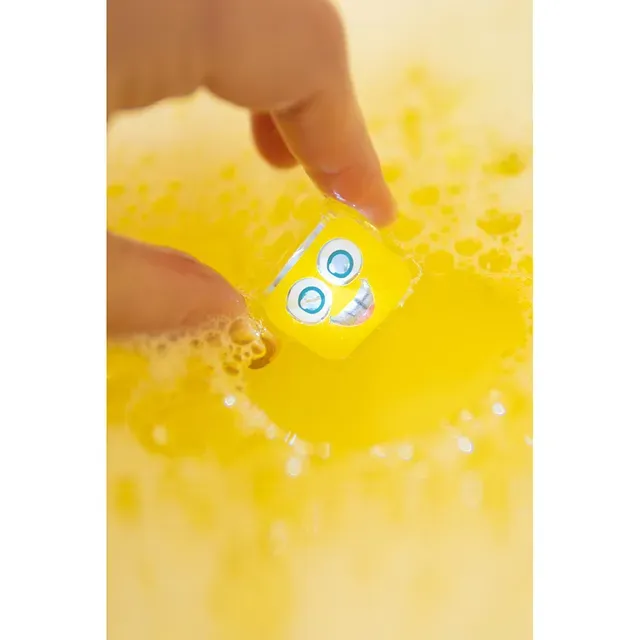 Glo Pals - Light Up Cubes Bath Toys - Alex - 4pcs (3).webp