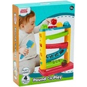 Pound 'n Play - Little Hero 3047