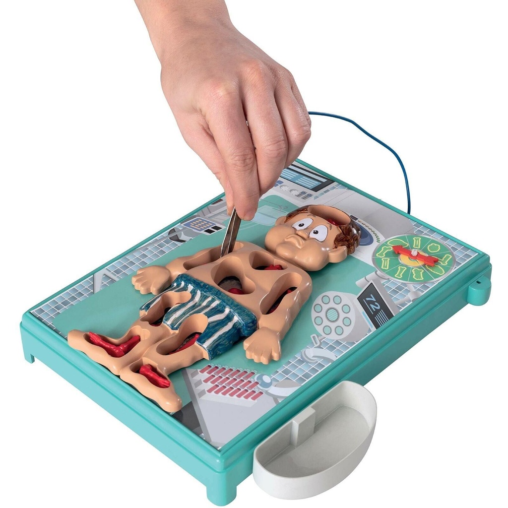 Shaking Surgeon Game - HTI 1375472