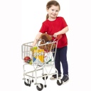 SHOPING CART - Melissa & Doug 4071