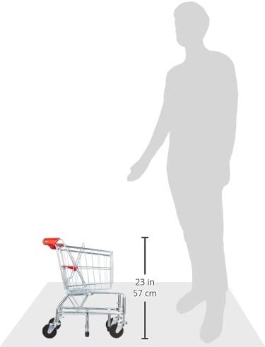 SHOPING CART - Melissa & Doug 4071