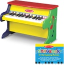 Learn-to-Play Piano - Melissa & Doug11314