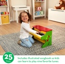 Learn-to-Play Piano - Melissa & Doug11314
