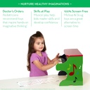 Learn-to-Play Piano - Melissa & Doug11314