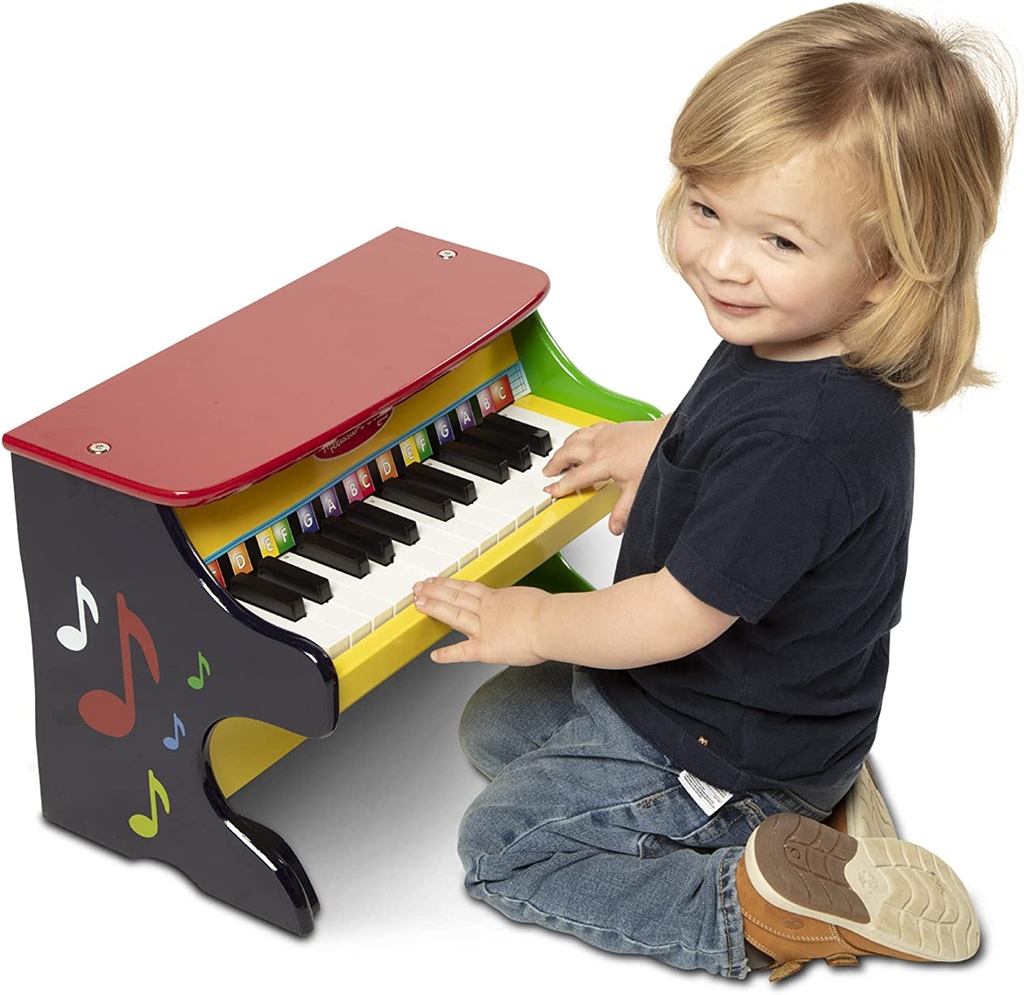 Learn-to-Play Piano - Melissa & Doug11314