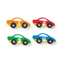 Around The Race Track Rug - Melissa & Doug19401
