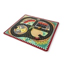 Around The Race Track Rug - Melissa & Doug19401