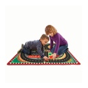 Around The Race Track Rug - Melissa & Doug19401