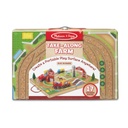 TAKE ALONG FARM - Melissa & Doug 30142