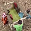 N.P. Woodland Climber -Step2 815800