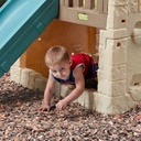 N.P. Woodland Climber -Step2 815800