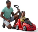 Push Around Buggy Gt (Red) -Step2 874499