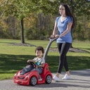 Push Around Buggy Gt (Red) -Step2 874499