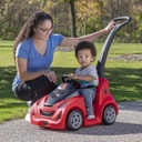 Push Around Buggy Gt (Red) -Step2 874499