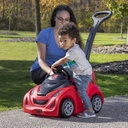 Push Around Buggy Gt (Red) -Step2 874499