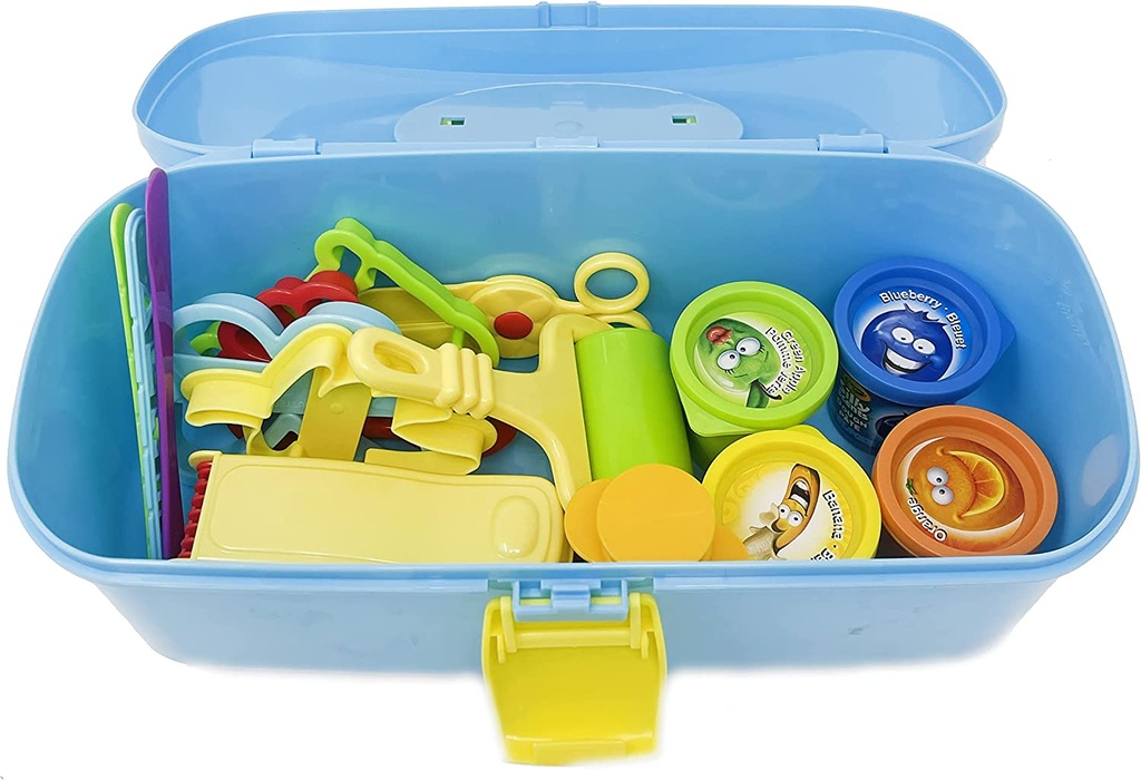 Silly Scents Tool Box -Crayola A1-2231