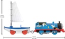 Bridge Lift Thomas & Skiff Refresh - HGX65
