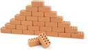 Regular Red Bricks -Teifoc 20120