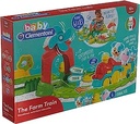 Train Farm Playset - Clementoni - 17385