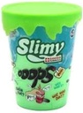 SLIMY - MINI OOPS METALLIC 80G