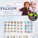 Nail And Body Art Set