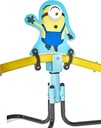 Plum Minions See Saw, Multicolor - 22300AE