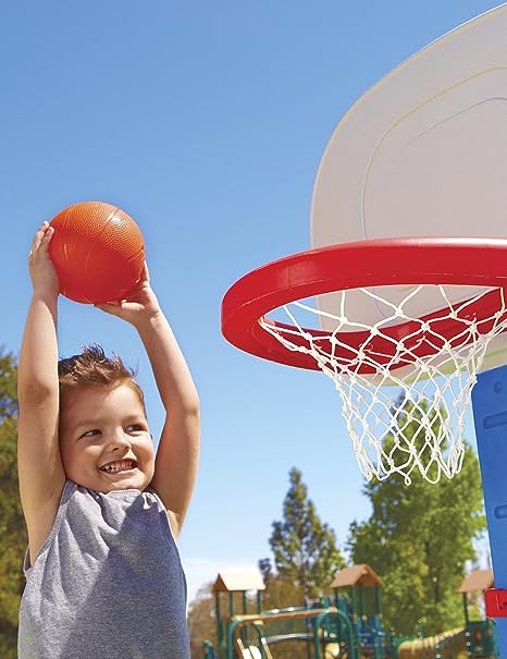 Little Tikes TotSports™ Easy Score™ Basketball Set - 620836