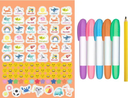 Junior Explorers: My First Writing Kit- 946493HK