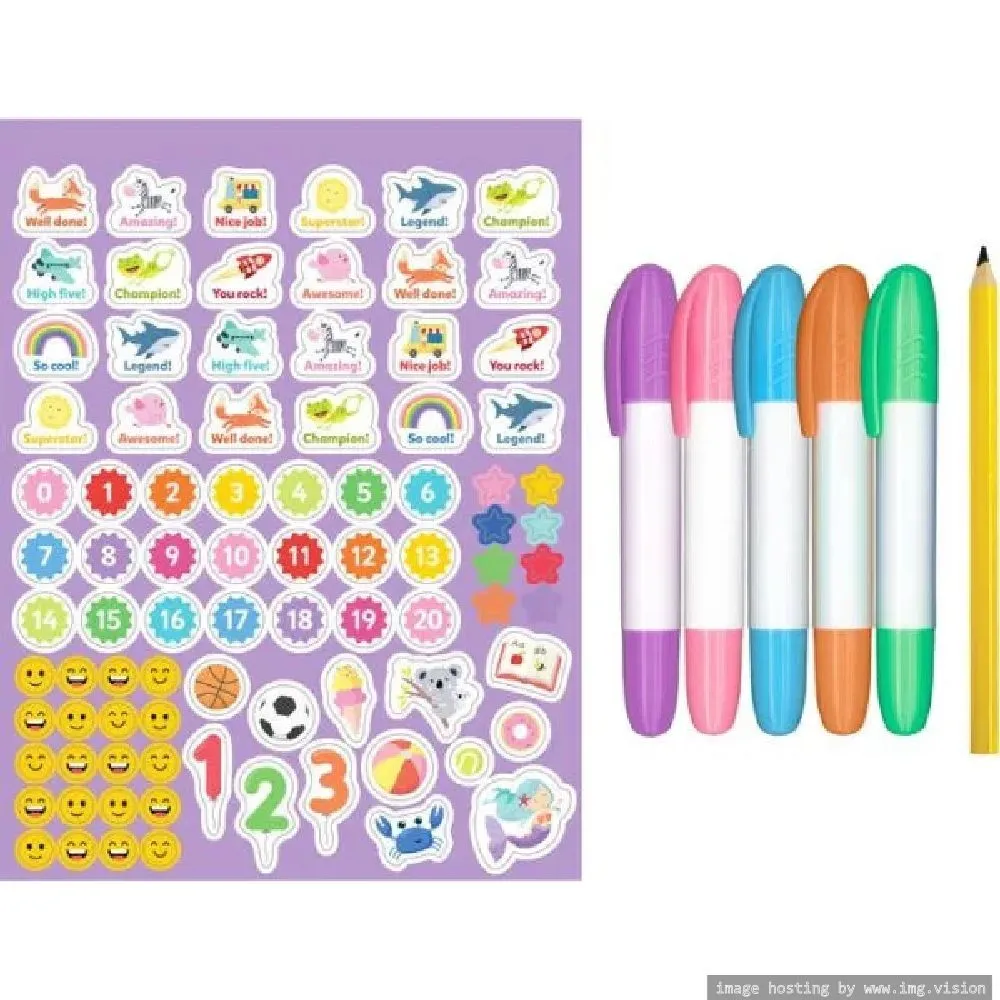 Junior Explorers: My First Counting Kit - 946509HK