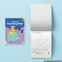Junior Explorers: My First Counting Kit - 946509HK