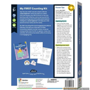 Junior Explorers: My First Counting Kit - 946509HK