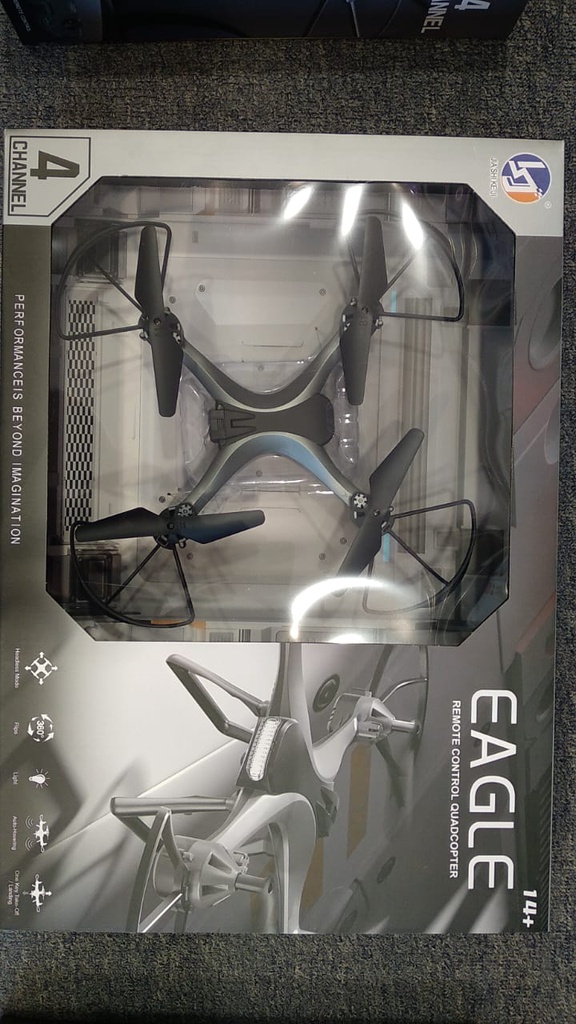 Drone Eagle - JS-801