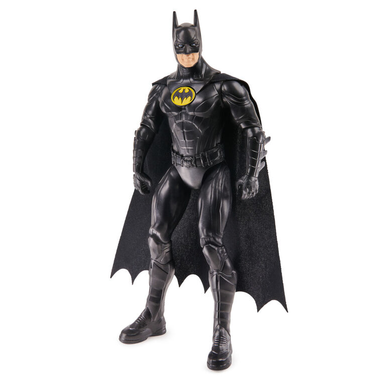 DC Flash Movie Fig 12" Asst-6065371