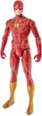 DC Flash Movie Fig 12" Asst-6065371